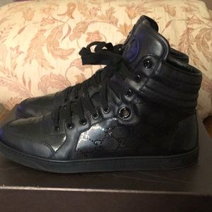 Gucci Causal Sneakers